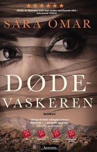 Dødevaskeren (ebok) av Sara Omar
