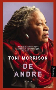 De andre (ebok) av Toni Morrison