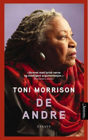 De andre (ebok) av Toni Morrison