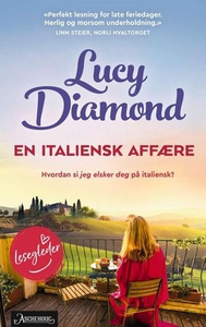 En italiensk affære (ebok) av Lucy Diamond