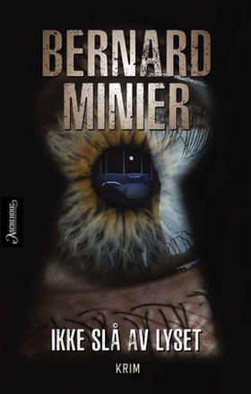 Ikke slå av lyset (ebok) av Bernard Minier