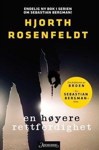 En høyere rettferdighet (ebok) av Michael Hjo