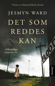 Det som reddes kan (ebok) av Jesmyn Ward