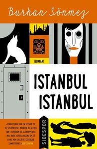 Istanbul Istanbul (ebok) av Burhan Sönmez
