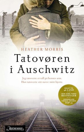 Tatovøren i Auschwitz (ebok) av Heather Morris