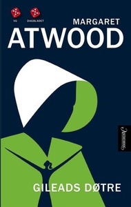 Gileads døtre (ebok) av Margaret Atwood