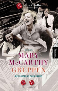 Gruppen (ebok) av Mary McCarthy