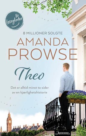 Theo (ebok) av Amanda Prowse