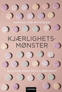 Kjærlighetsmønster (ebok) av Anniken Lien Mat
