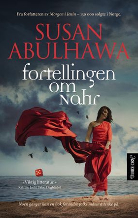 Fortellingen om Nahr (ebok) av Susan Abulhawa