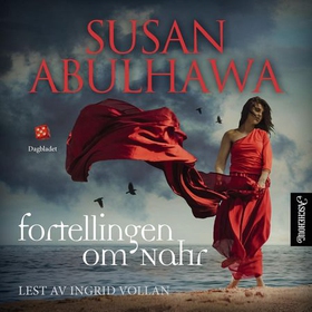 Fortellingen om Nahr (lydbok) av Susan Abulhawa