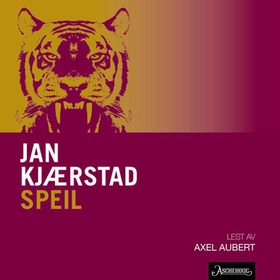 Speil - leseserie fra det 20. århundre (lydbok) av Jan Kjærstad