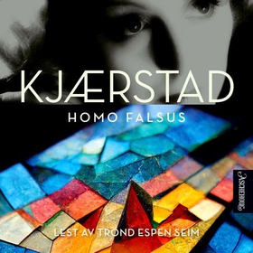 Homo Falsus (lydbok) av Jan Kjærstad
