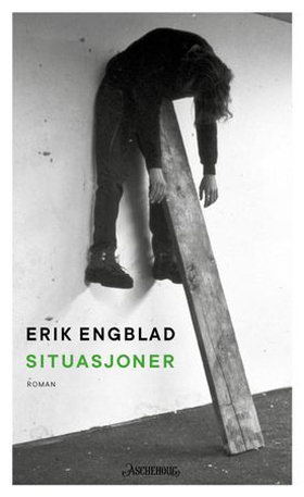 Situasjoner (ebok) av Erik Engblad