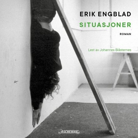 Situasjoner (lydbok) av Erik Engblad