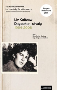 Liv Køltzow (ebok) av Liv Køltzow
