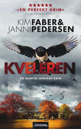 Kveleren (ebok) av Janni Pedersen