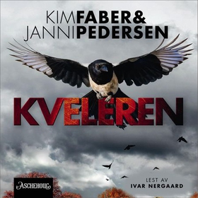Kveleren (lydbok) av Janni Pedersen