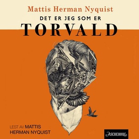 Det er jeg som er Torvald - roman (lydbok) av Mattis Herman Nyquist