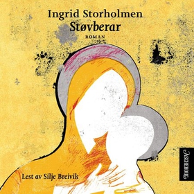 Støvberar