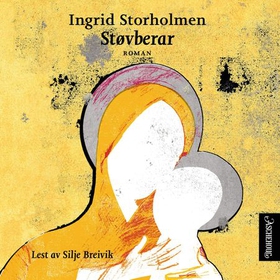 Støvberar (lydbok) av Ingrid Storholmen