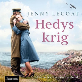 Hedys krig (lydbok) av Jenny Lecoat