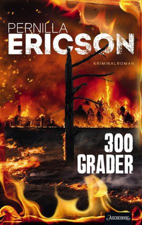 300 grader (ebok) av Pernilla Ericson