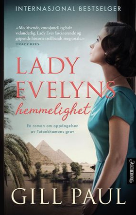 Lady Evelyns hemmelighet