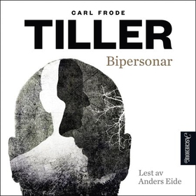 Bipersonar (lydbok) av Carl Frode Tiller