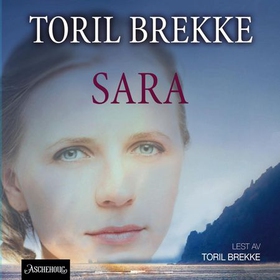 Sara (lydbok) av Toril Brekke