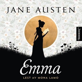 Emma (lydbok) av Jane Austen