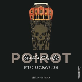 Etter begravelsen (lydbok) av Agatha Christie