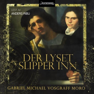 Der lyset slipper inn (lydbok) av Gabriel Mic