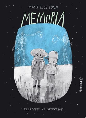 Memoria (ebok) av Maria Kjos Fonn