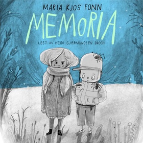 Memoria (lydbok) av Maria Kjos Fonn