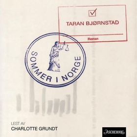 Sommer i Norge (lydbok) av Taran L. Bjørnst