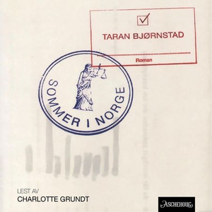 Sommer i Norge (lydbok) av Taran L. Bjørnstad