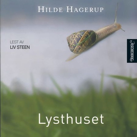 Lysthuset (lydbok) av Hilde Hagerup