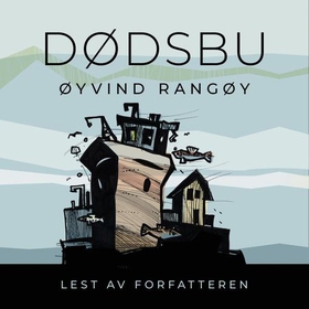 Dødsbu - dikt (lydbok) av Øyvind Rangøy