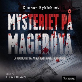 Mysteriet på Magerøya