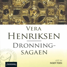 Dronningsagaen