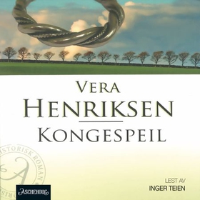 Kongespeil (lydbok) av Vera Henriksen
