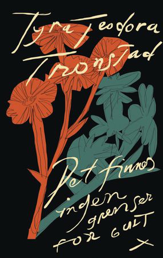 Det finnes ingen grenser for gult