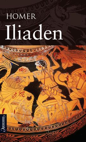 Iliaden (ebok) av Homerus