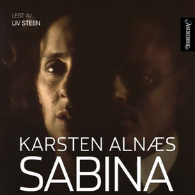 Sabina (lydbok) av Karsten Alnæs