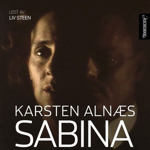 Sabina (lydbok) av Karsten Alnæs