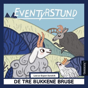 Bukkene Bruse