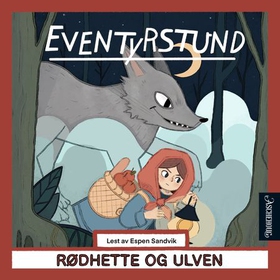 Rødhette og ulven