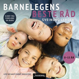 Barnelegens beste råd