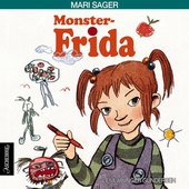 Monster-Frida